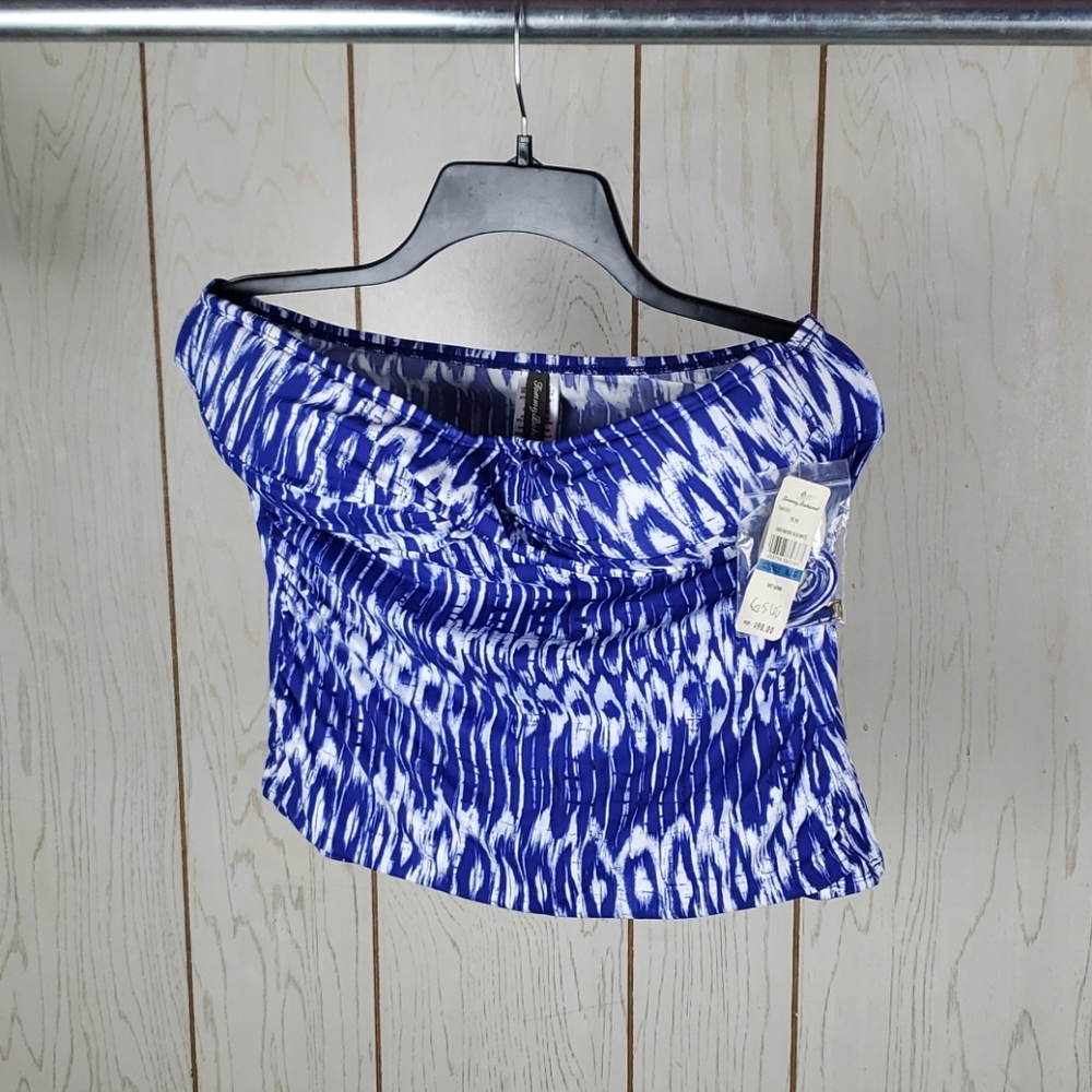 Tommy Bahama swimsuit top